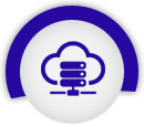 Secure Web Hosting Icon - rackMAX Dedicated Servers - rackMAX Dedicated Servers Secure Web Hosting Icon