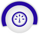 Premium Bandwidth Icon - rackMAX Dedicated Servers - rackMAX Dedicated Servers Premium Bandwidth Icon