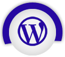 Wordpress Icon