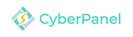 cyberpanel_logov5.png - rackMAX Dedicated Servers - rackMAX Dedicated Servers